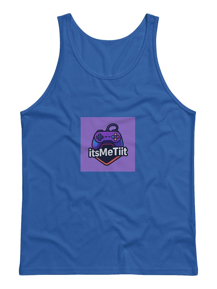 Gamer's Delight Tank Top product image (1)