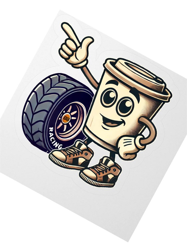 Cars & Coffee product image (4)