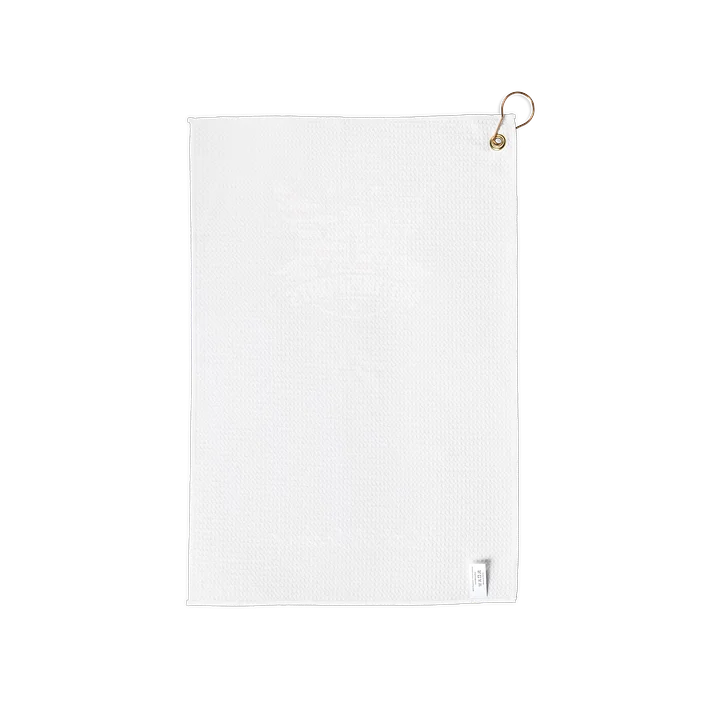 Golf Towel product image (2)