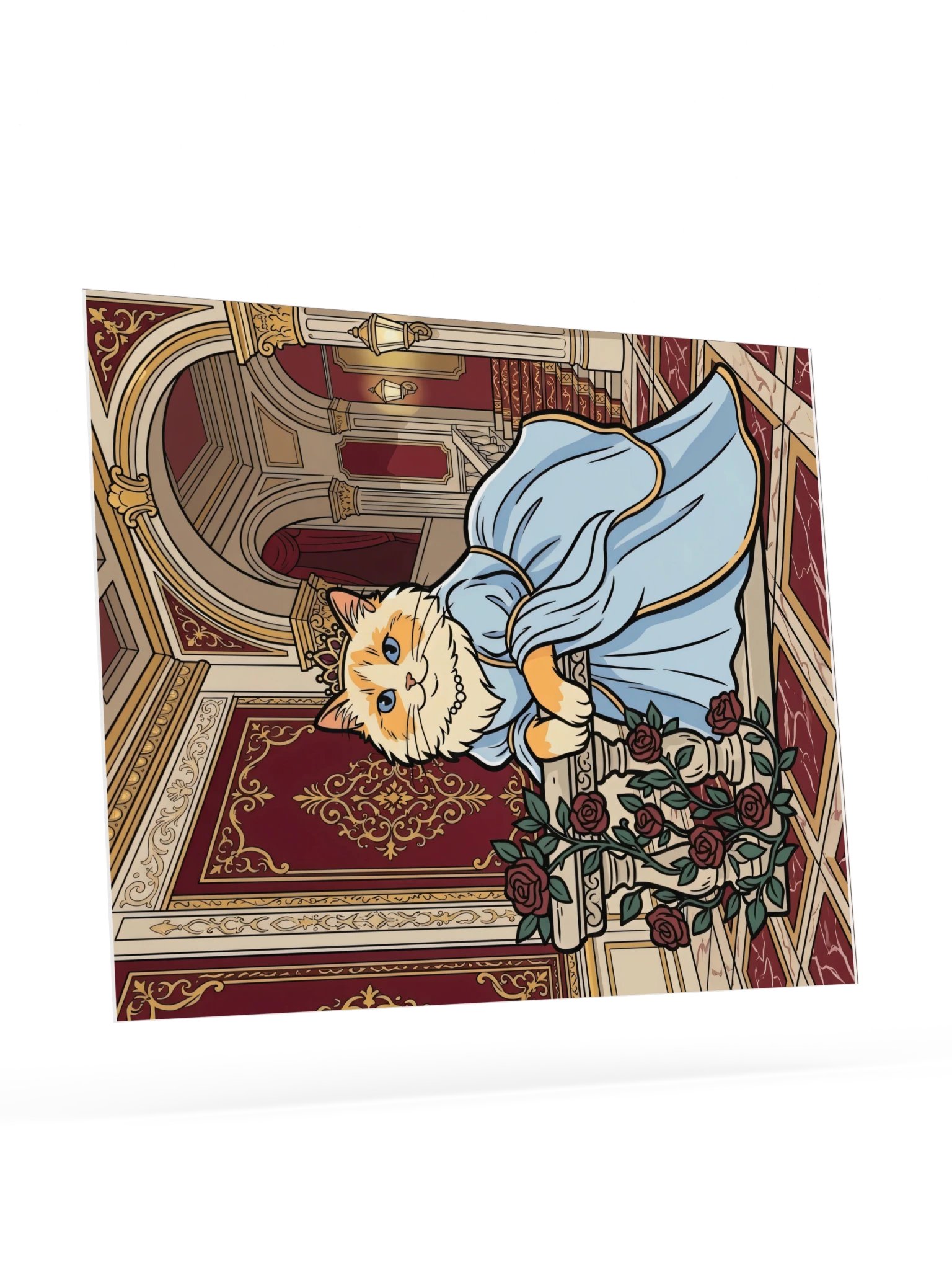 Princess Ragdoll Poster product image (23)
