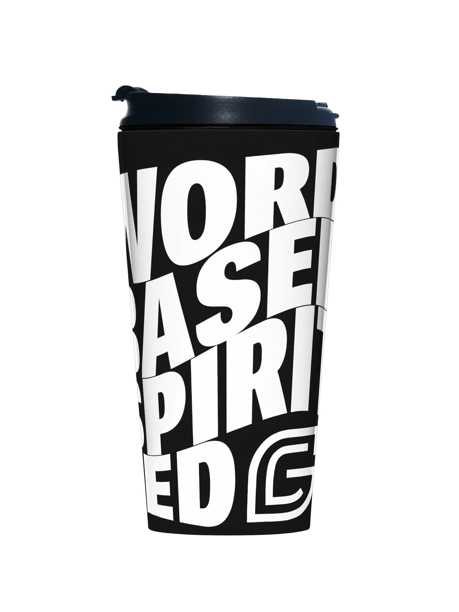Flagship Stainless Mug product image (1)