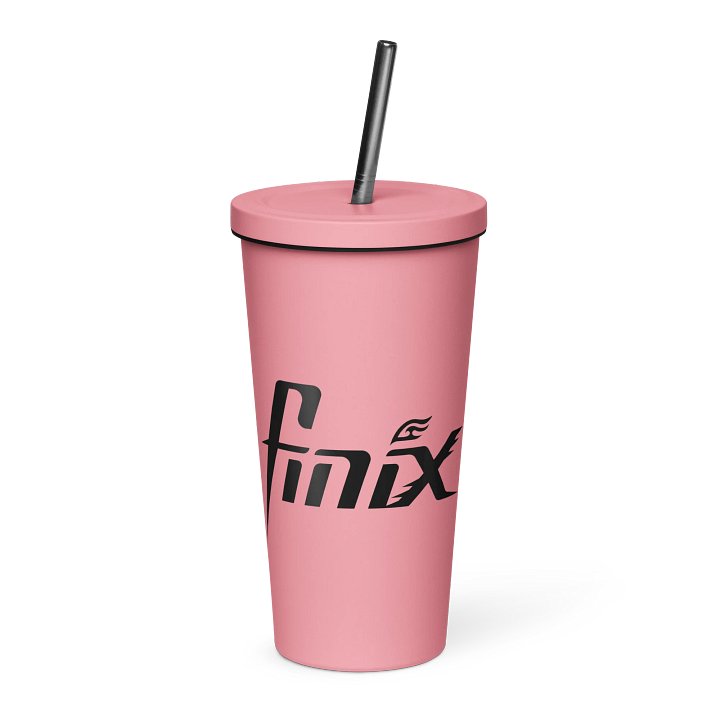 FINIX Tumbler (Thirsty Edition) product image (1)