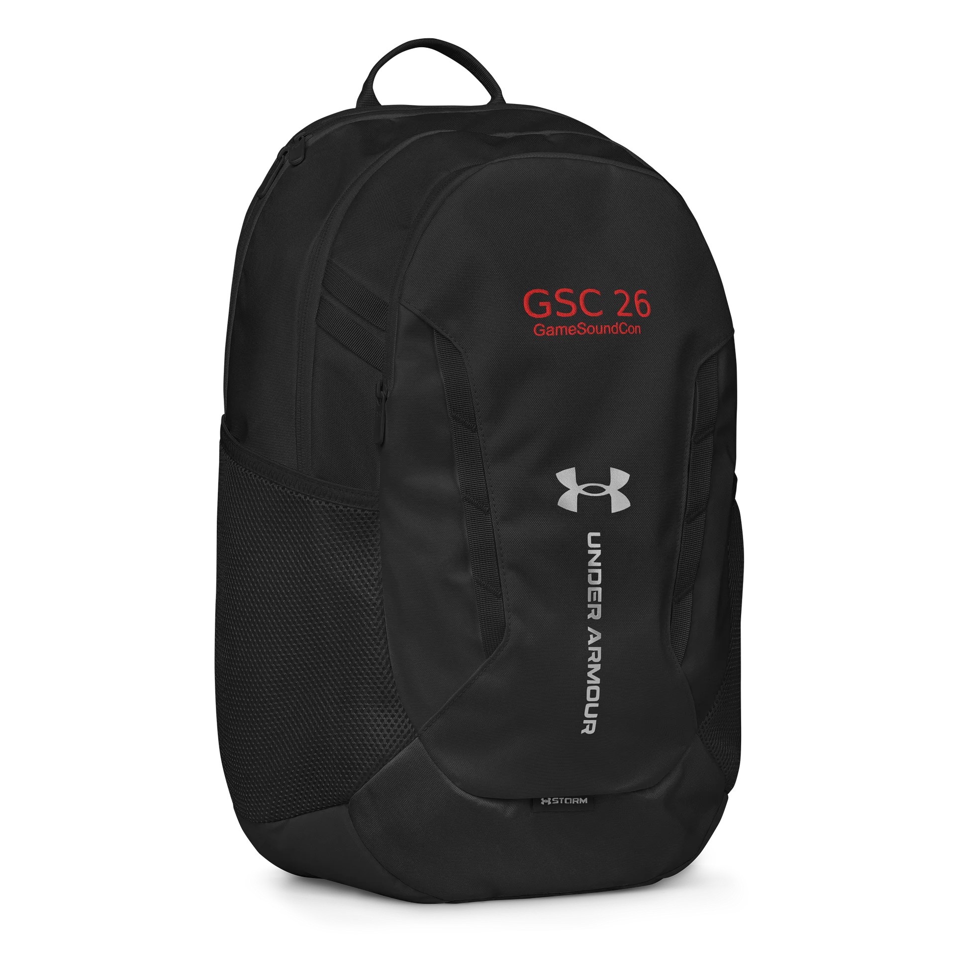 Under Armour GSC 26 Backpack product image (2)
