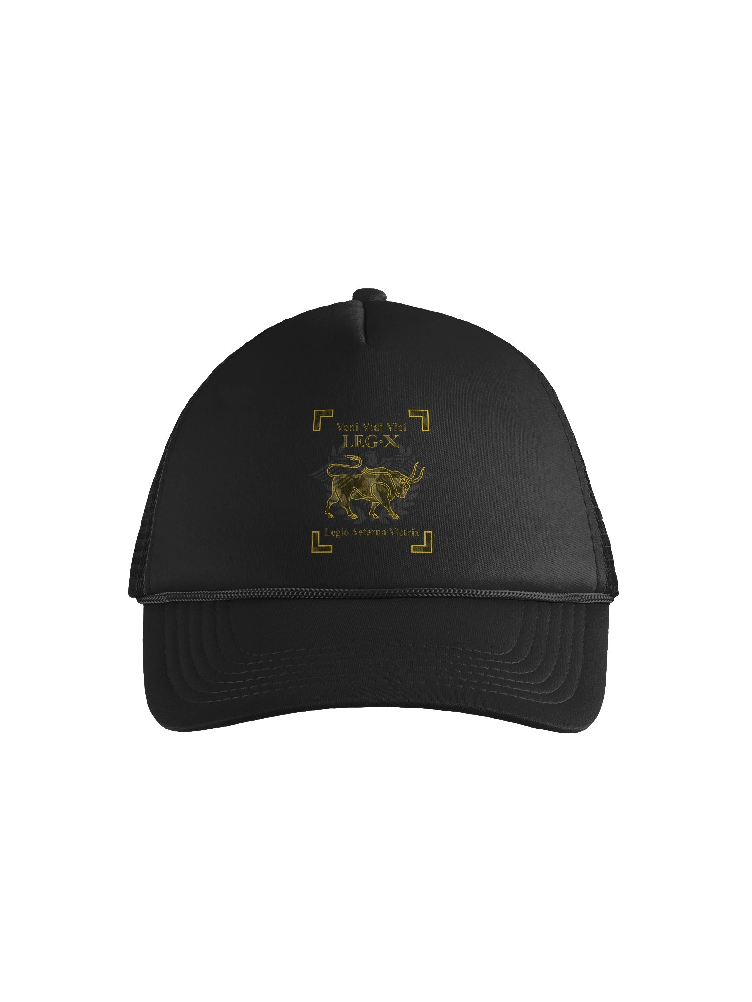 Legion X - veni vidi vici hat product image (1)