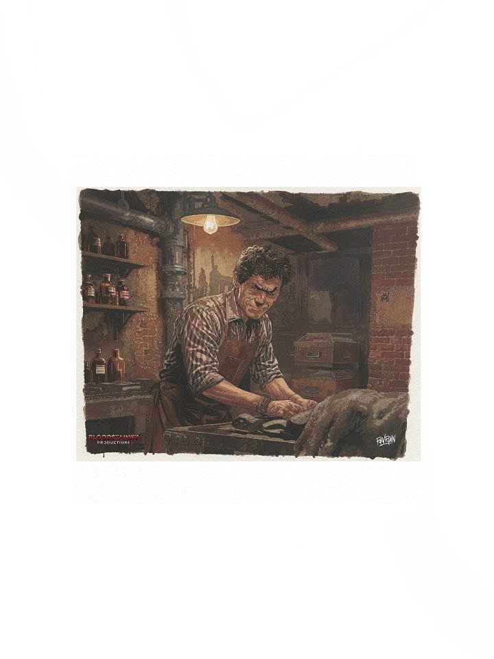 Bring out your Dead product image (2)
