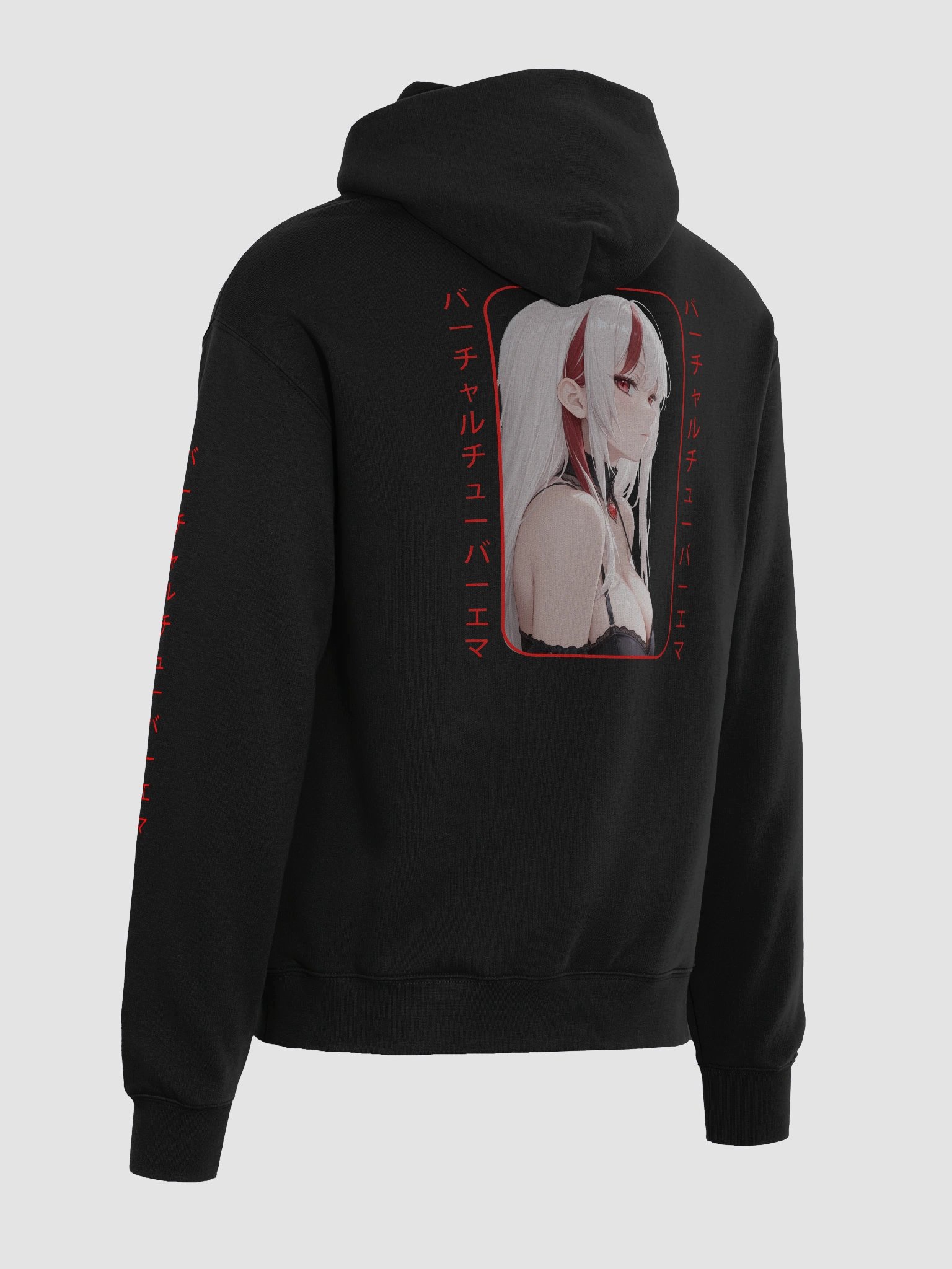 Vtuber Emma 2 [OG DESIGN] product image (5)