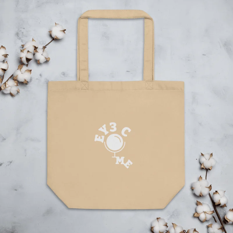 Symmetry Compass Ey3 C Me Tote Bag product image (2)
