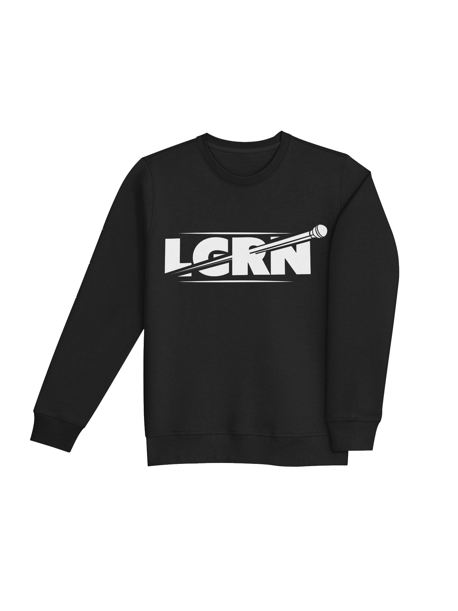 LGRN Signature Crewneck Sweatshirt product image (4)