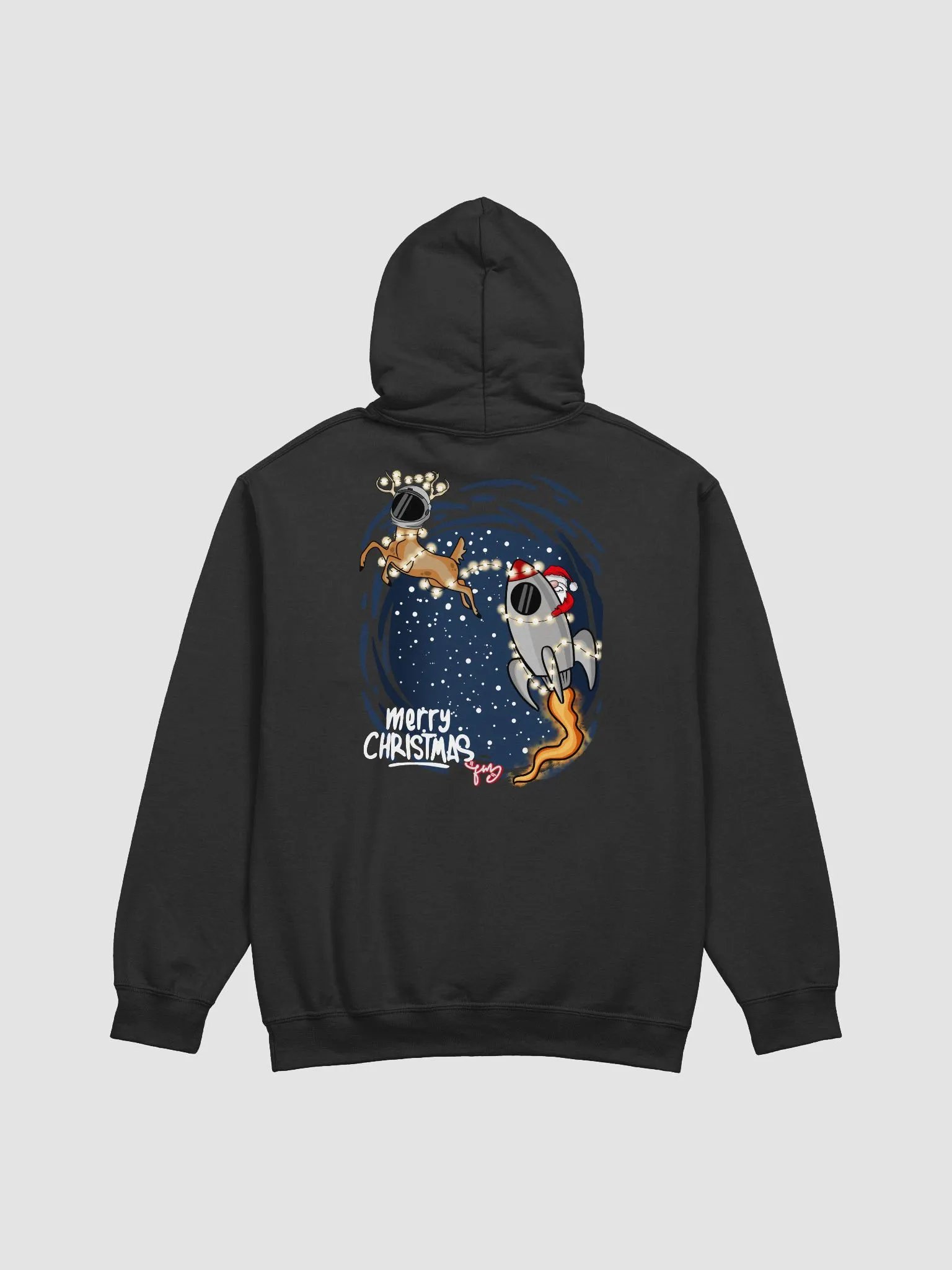 CHRISTMAS limited edition product image (2)