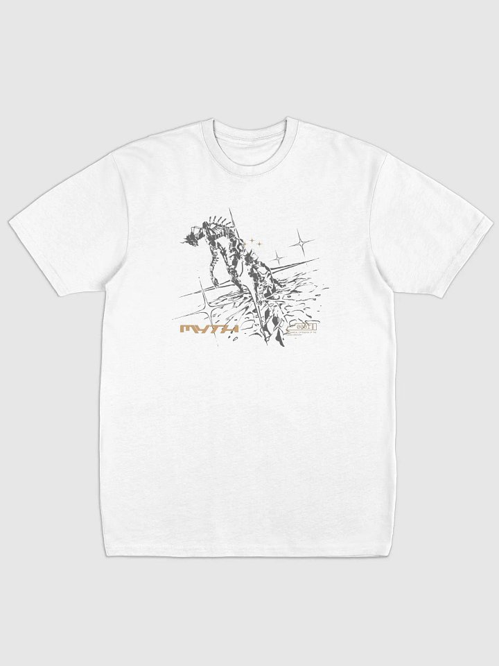 MYTH X PAJI 0001 - Gold product image (1)