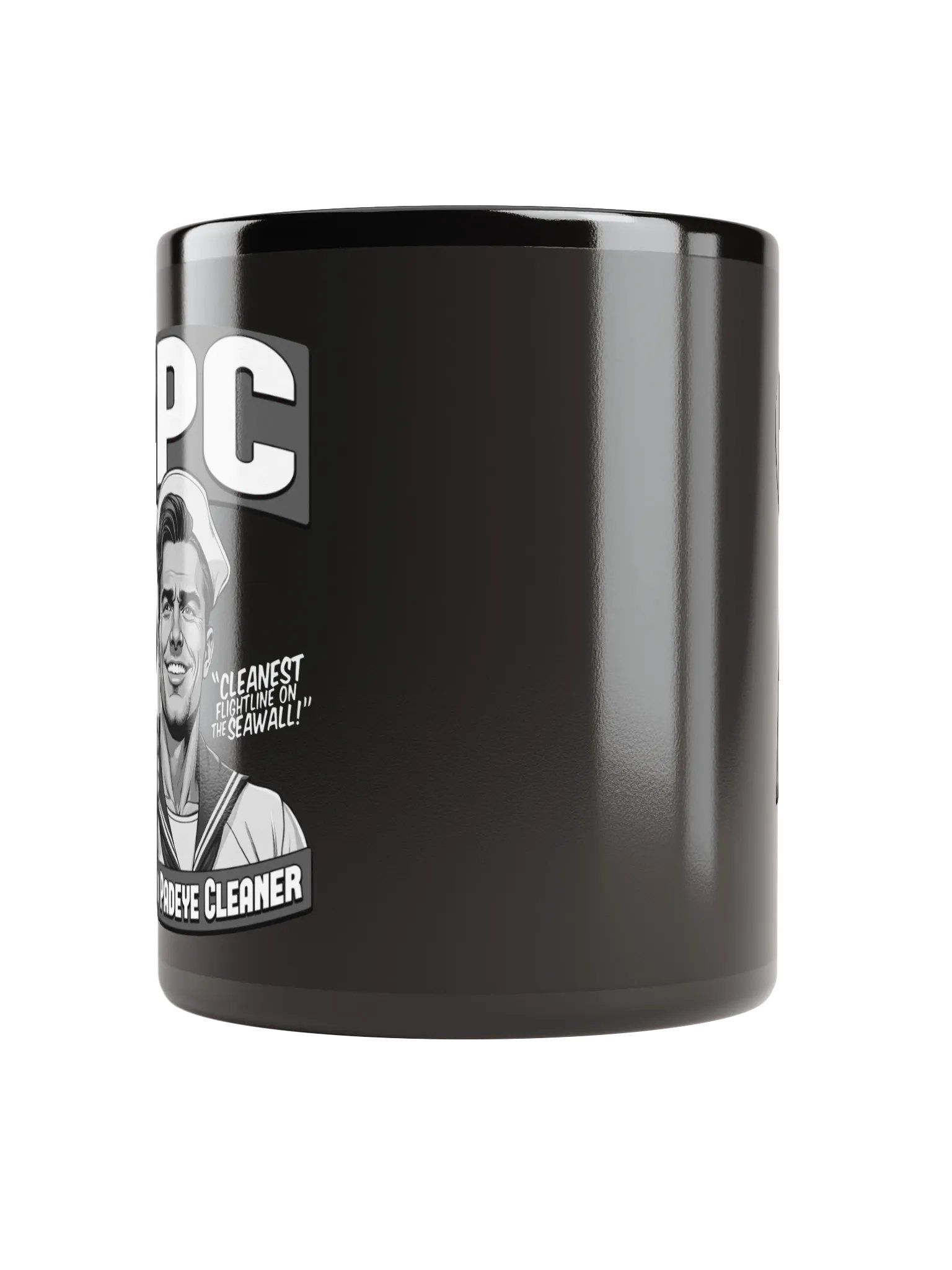 "CPC: Minimal" Mug product image (10)