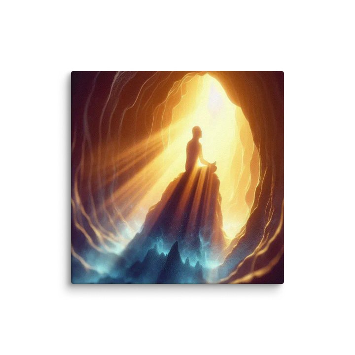 Journey into Light Canvas product image (39)