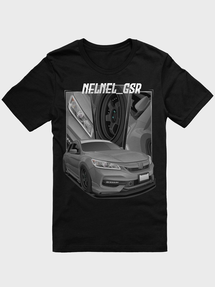 T-shirt - nelnel_gsr product image (2)