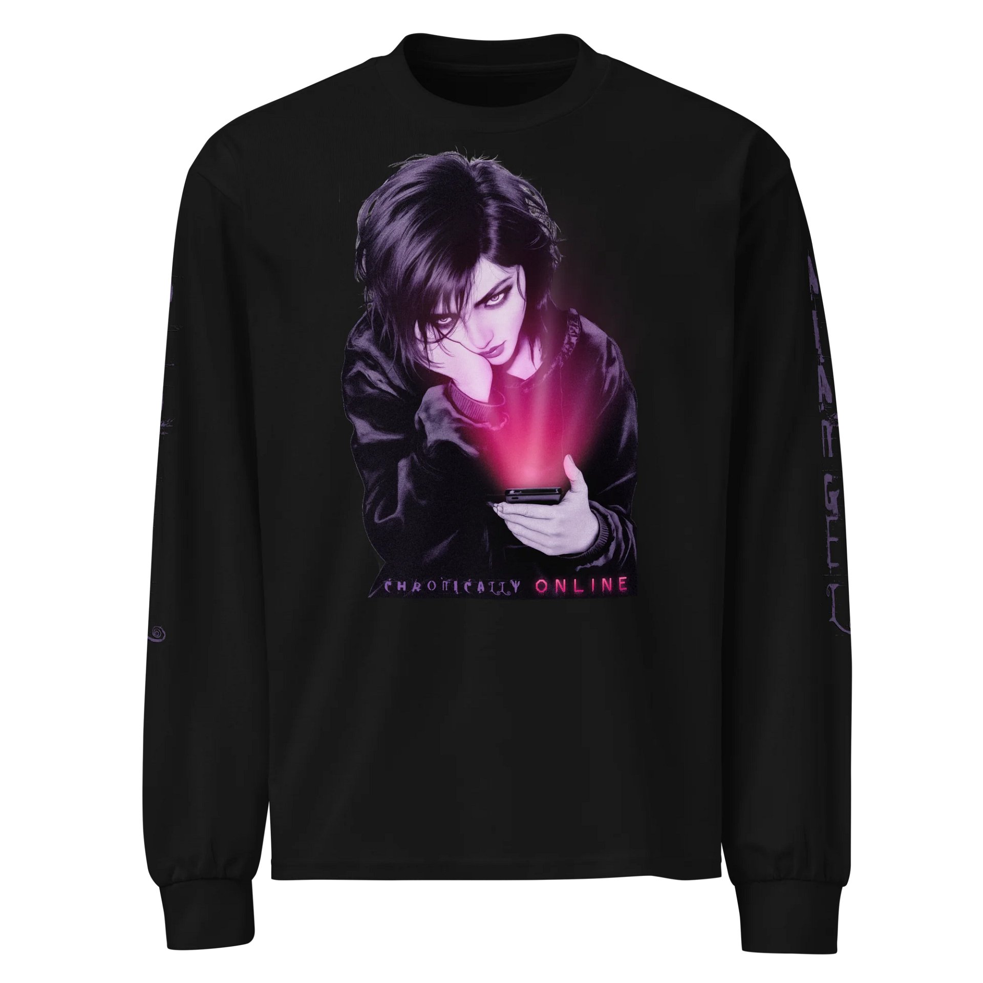 Chronic - Longsleeve product image (2)