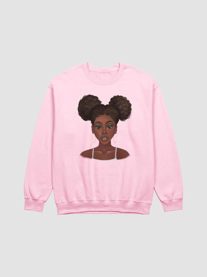 Imani Crewneck product image (1)