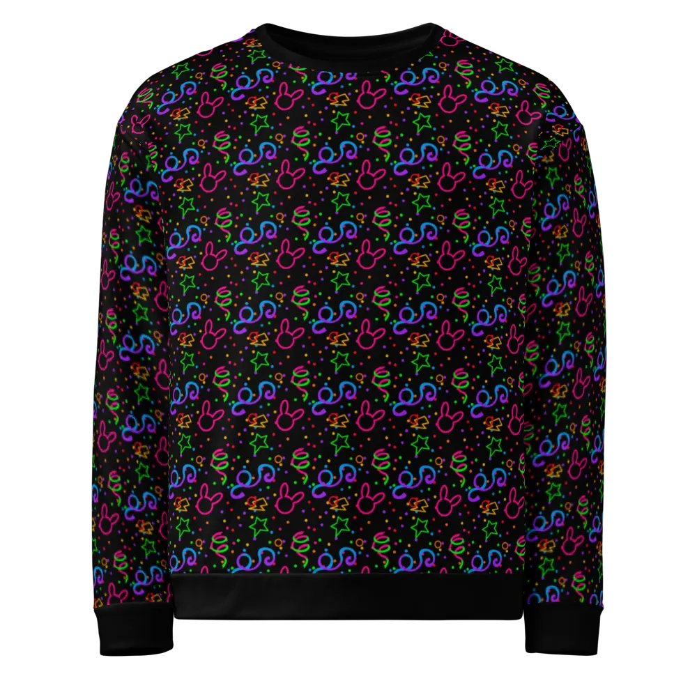 Arcade Carpet Sweatshirt product image (1)