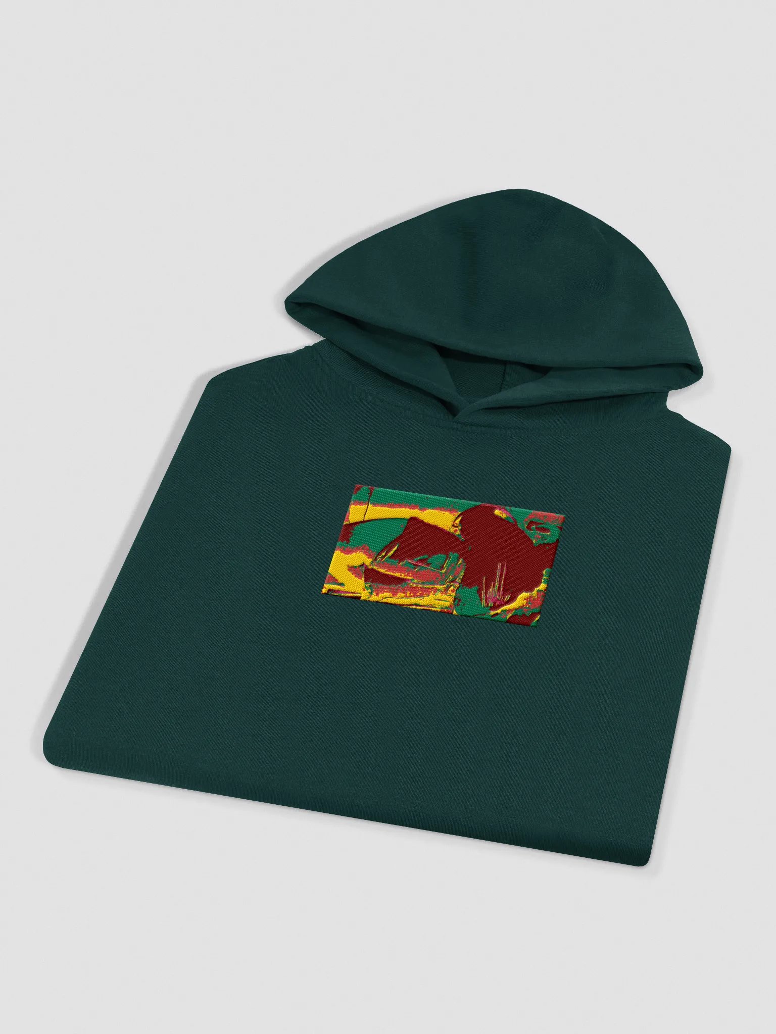 this sweater is bootycheeks product image (3)