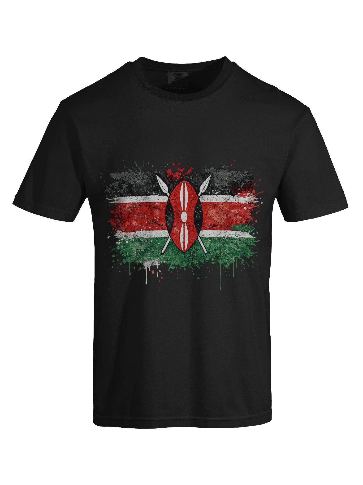 Africa ( 365 ) Kenya product image (7)