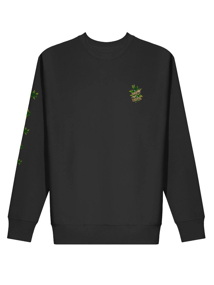 Life Is Sweet Crew Neck | Palia Merch product image (114)