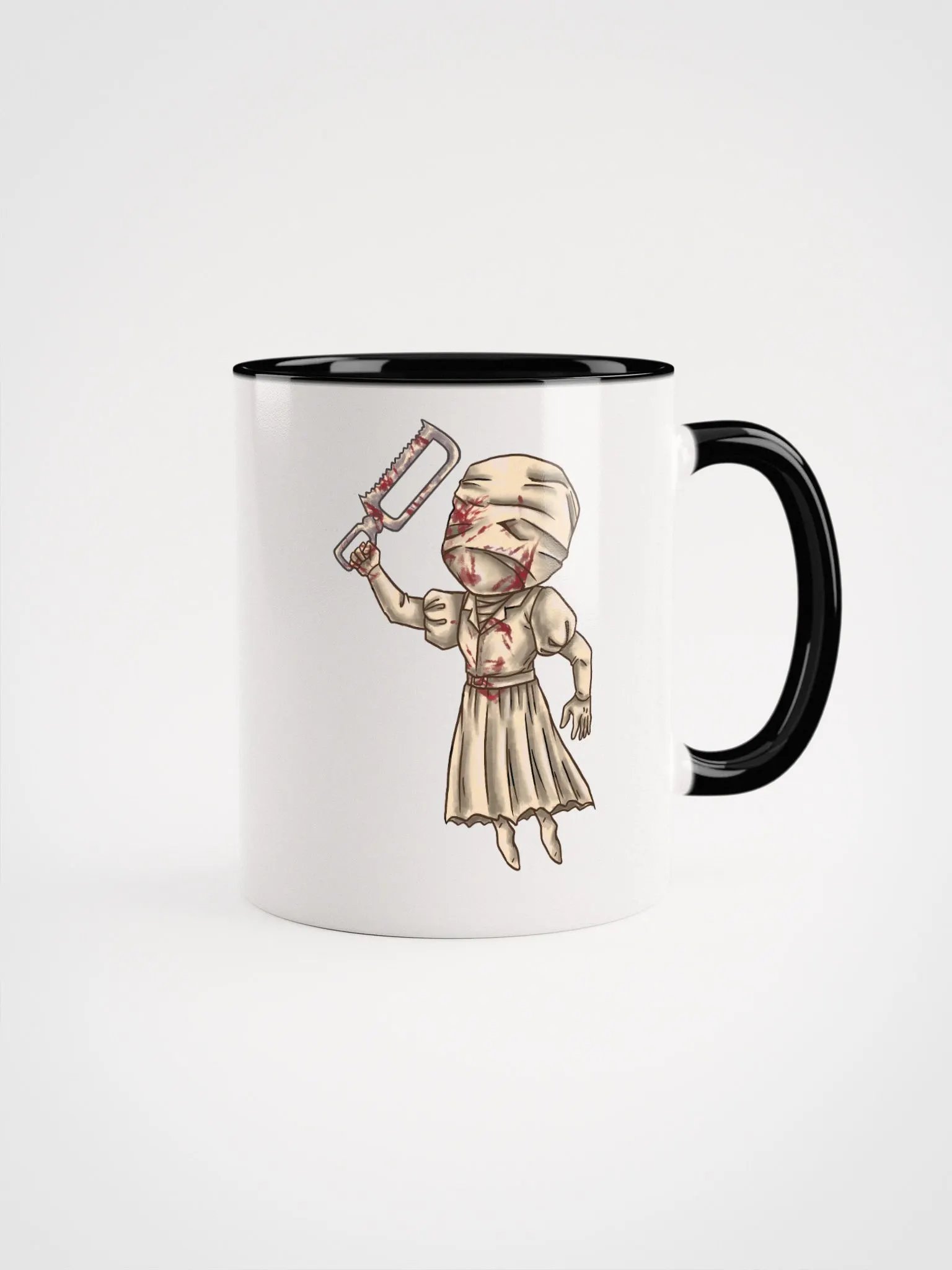 Nurse Mug product image (3)