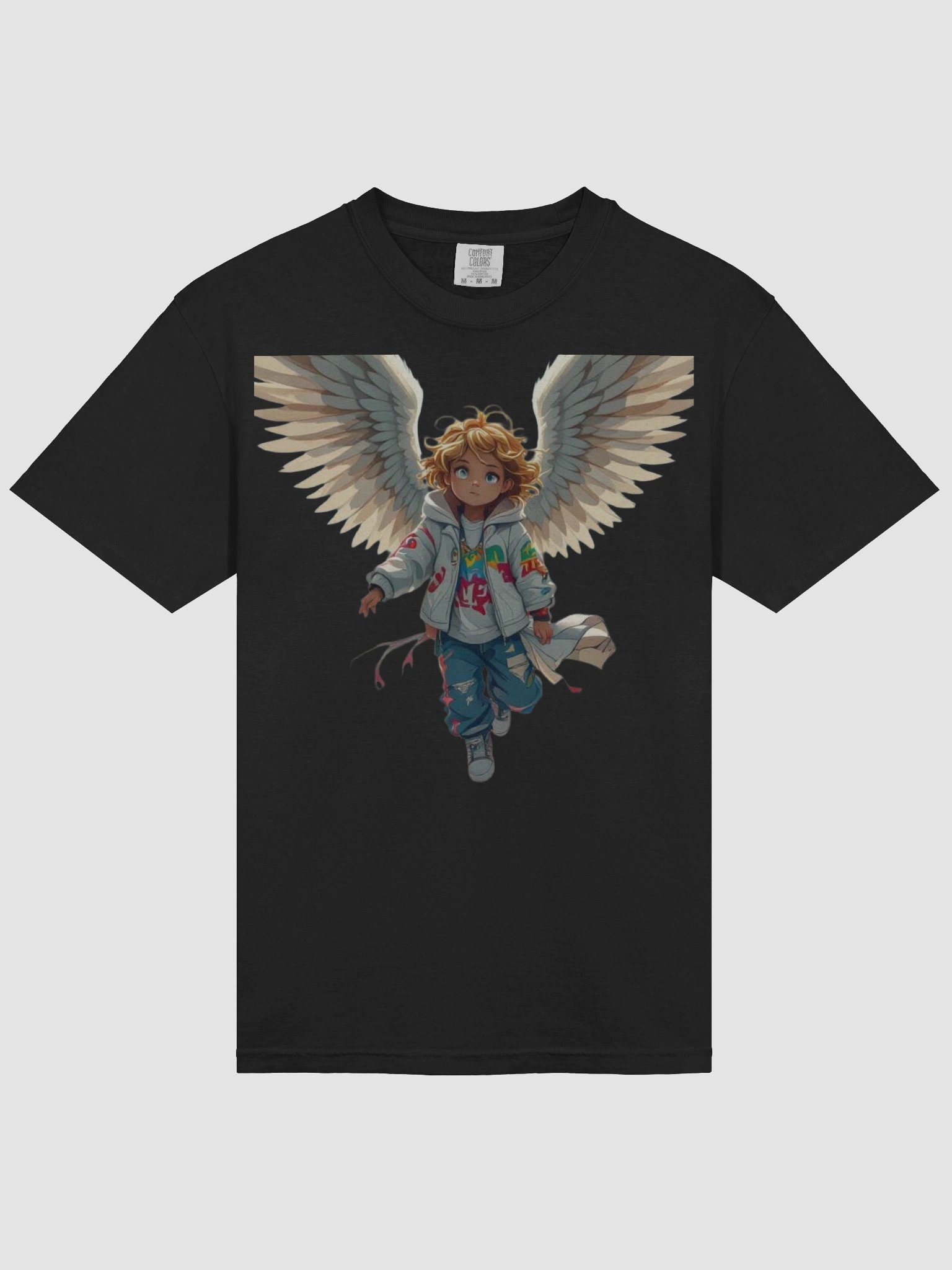 Crypto Angel product image (2)