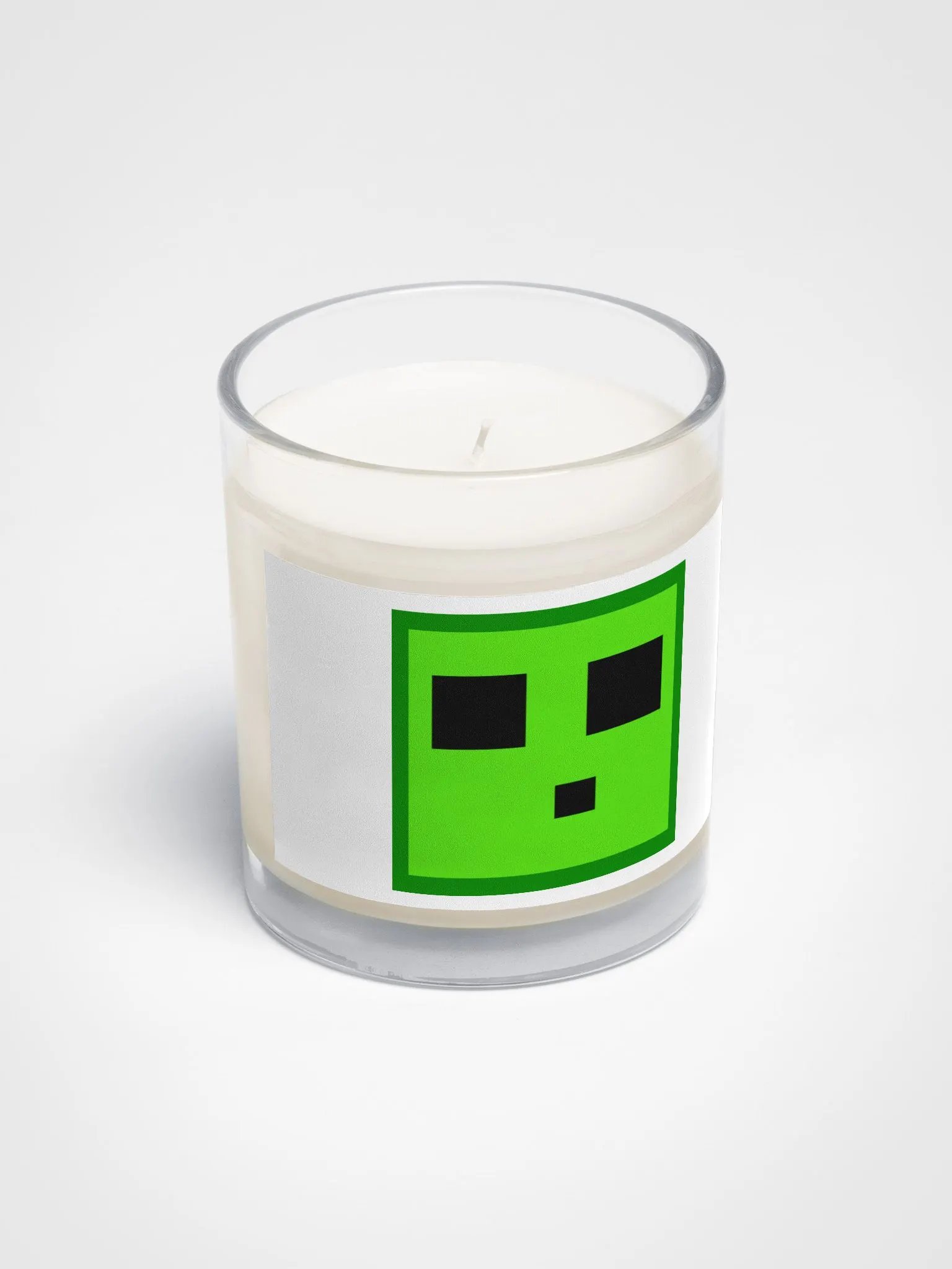 Eloc Slime Soy Wax Candle product image (2)