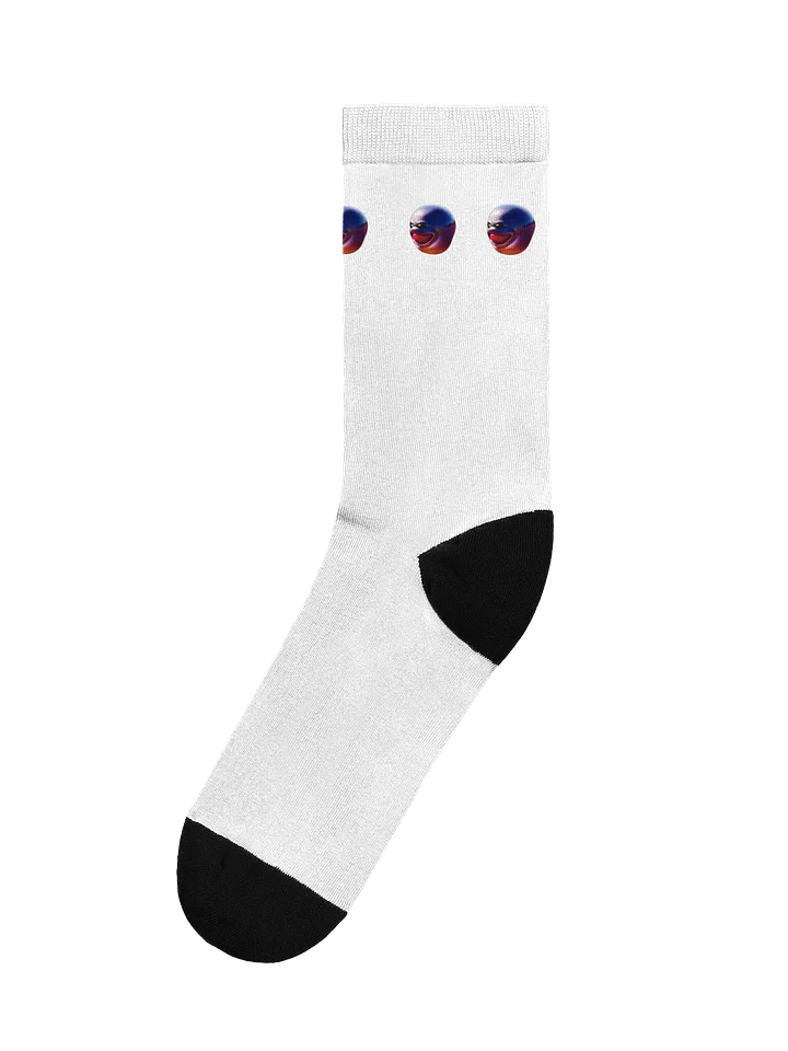 Fred Crew Socks product image (1)