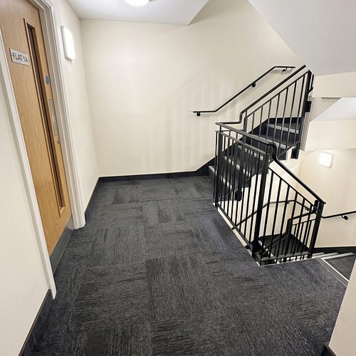 4,000m², 6 blocks, and 1,000+ stairs: Mission accomplished at Admiralty Quarter! 

Check out the full project: https://www.dc...