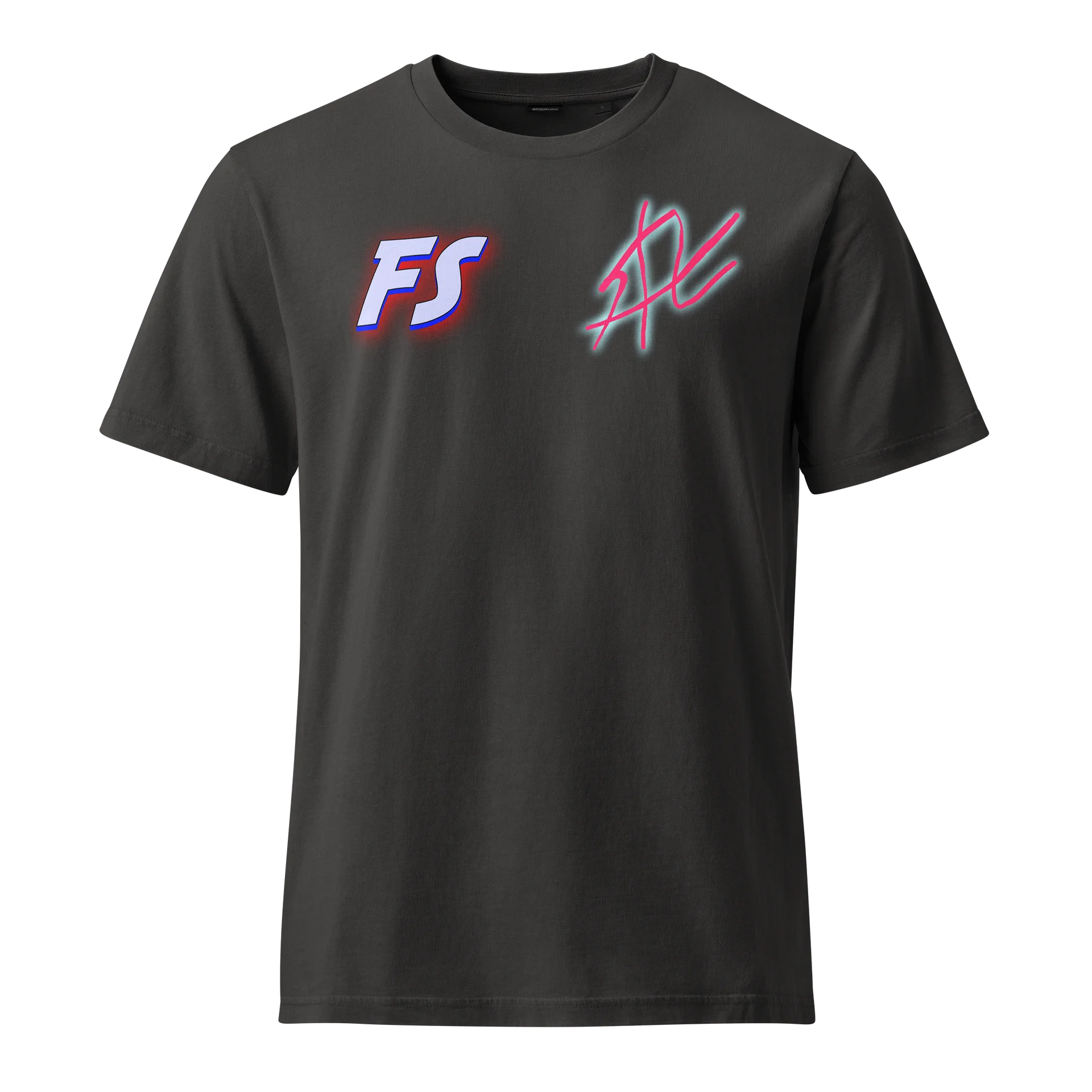 FusedZ LOGO(s) T-Shirt product image (1)