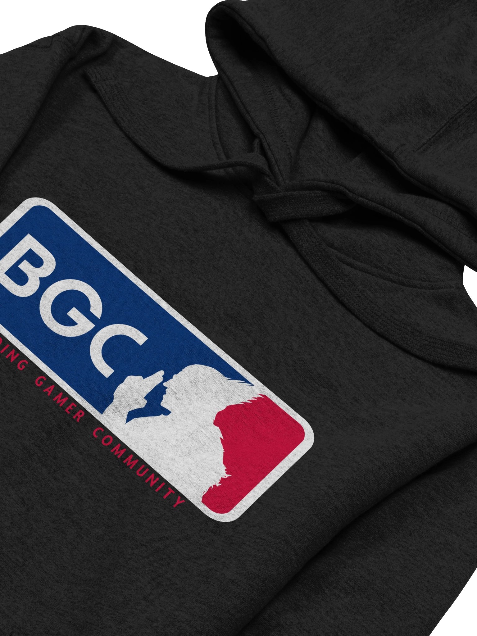 BGC Hoodie product image (11)
