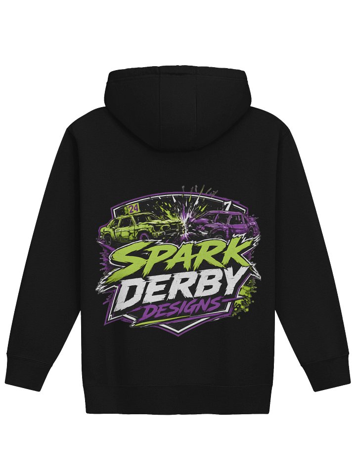 Spark Derby Designs product image (2)