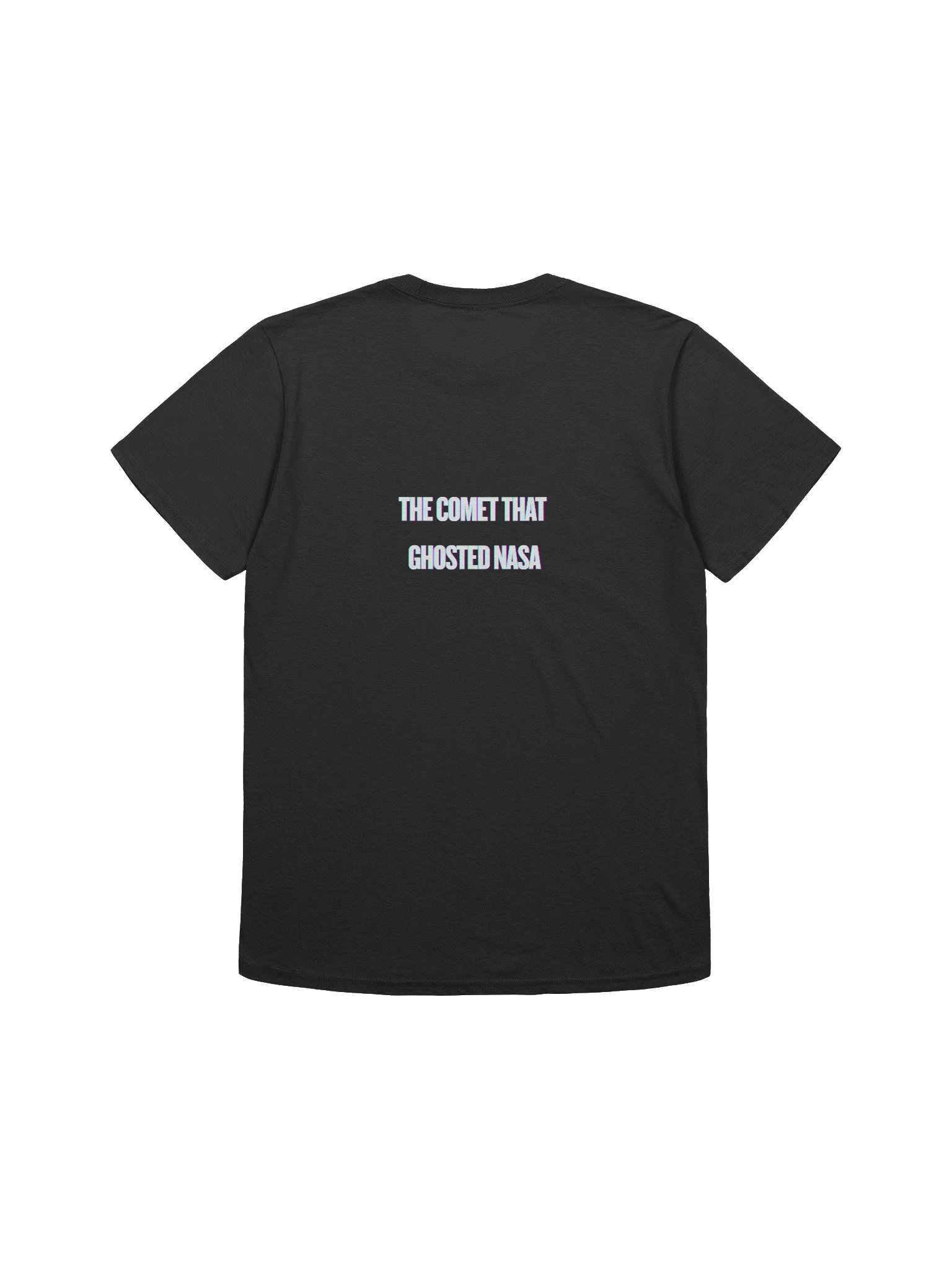 “Ghosted by a Comet” product image (2)