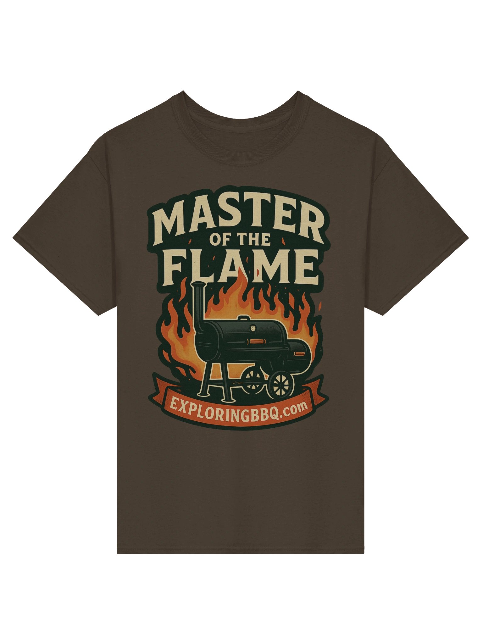 Master of the Flame -Classic product image (1)