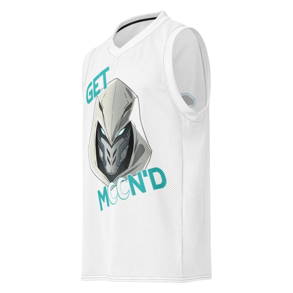 GET MOON'D Basketball Jersey product image (1)