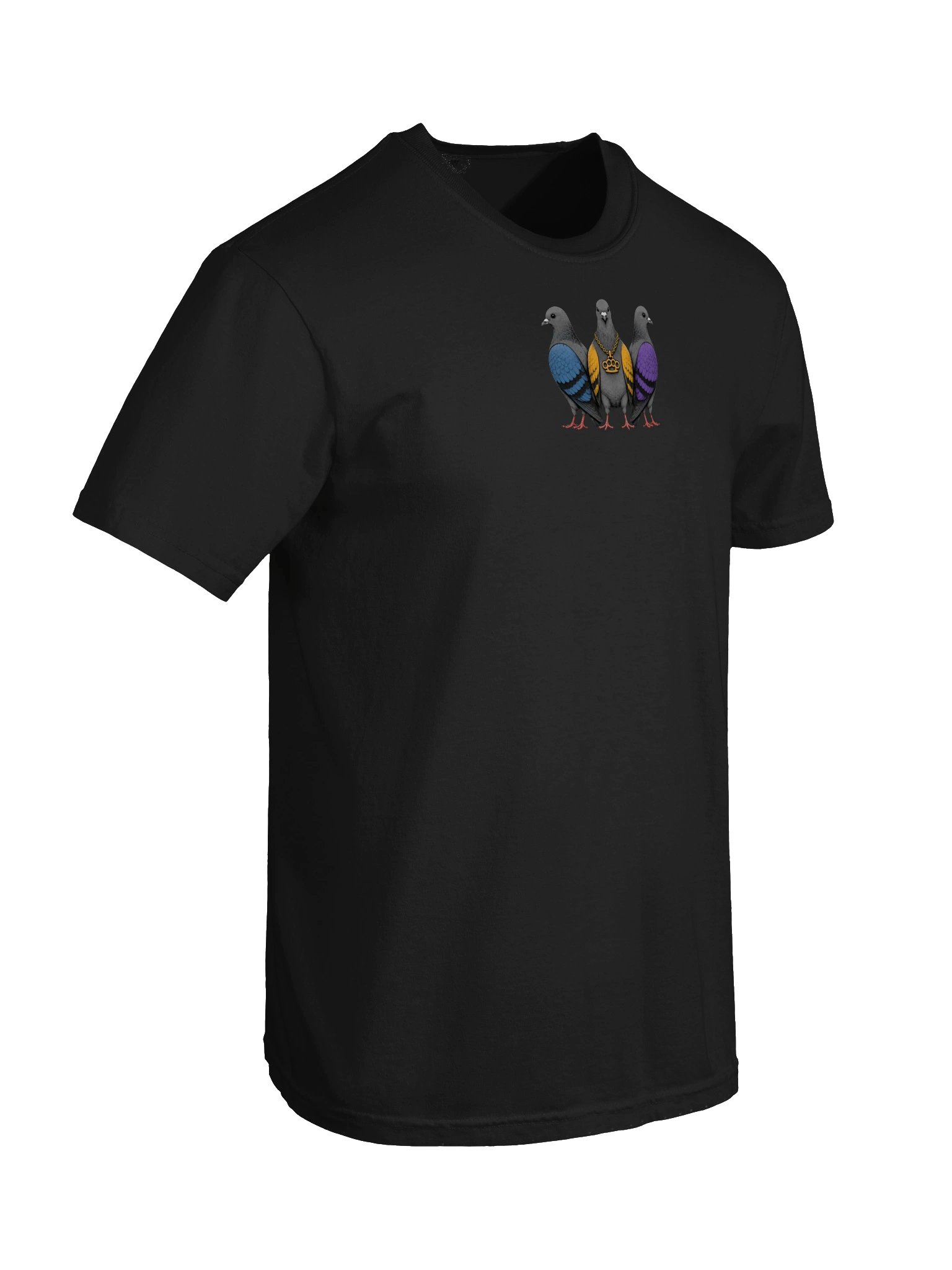 ClusterFLOCK (Tee) product image (14)