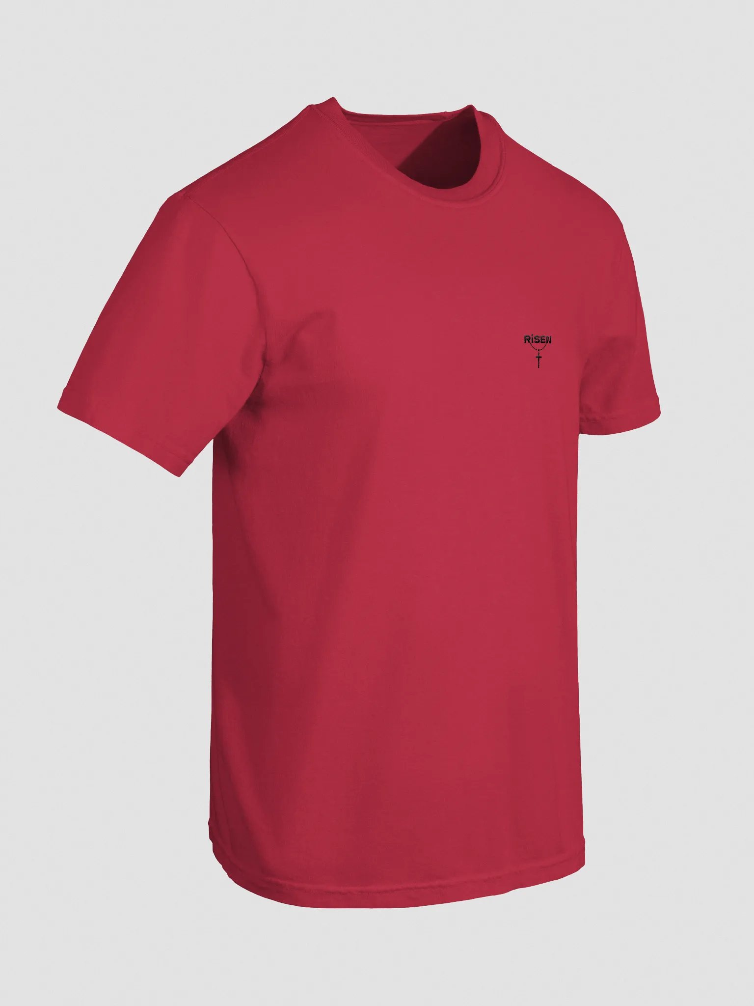 RiSEN - (LOGO Shirt) product image (12)