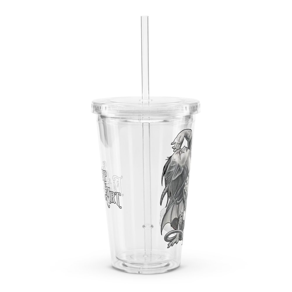 Succubus - SFA Insulated Tumbler product image (4)