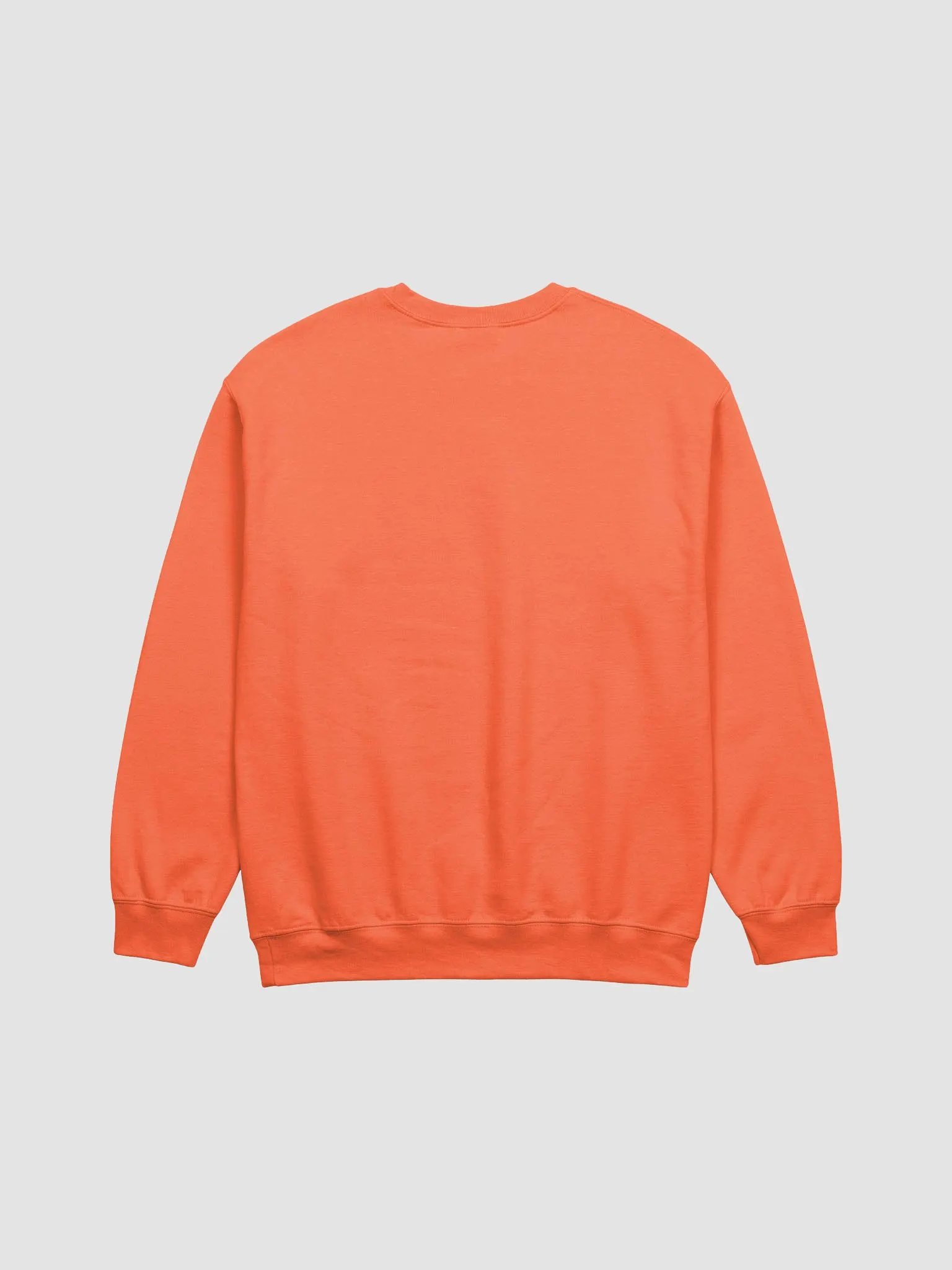 Happy Halloween Crewneck Sweatshirt product image (2)