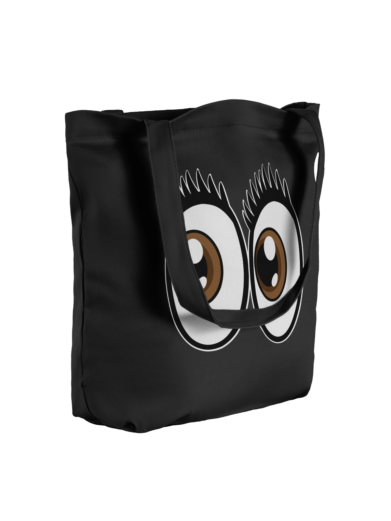 Eyes Tote Bag product image (4)