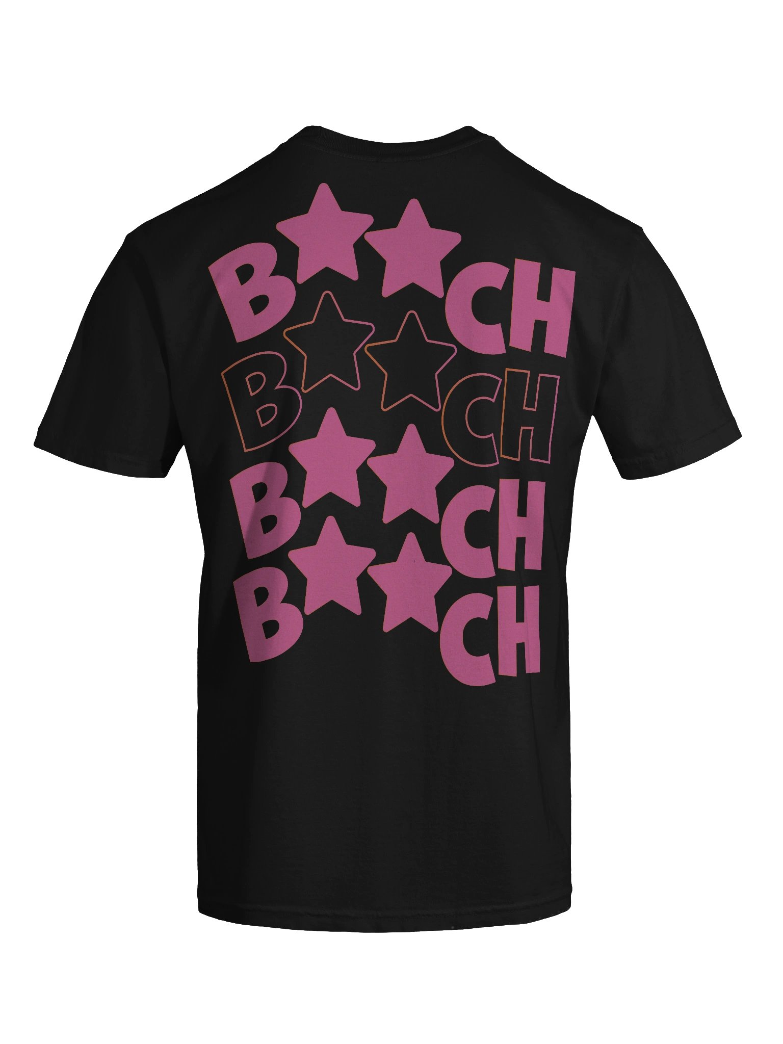 B**CH Tee product image (17)