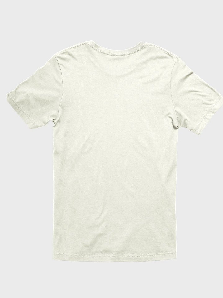 Greetings From Yimari Island Soft Tee product image (2)
