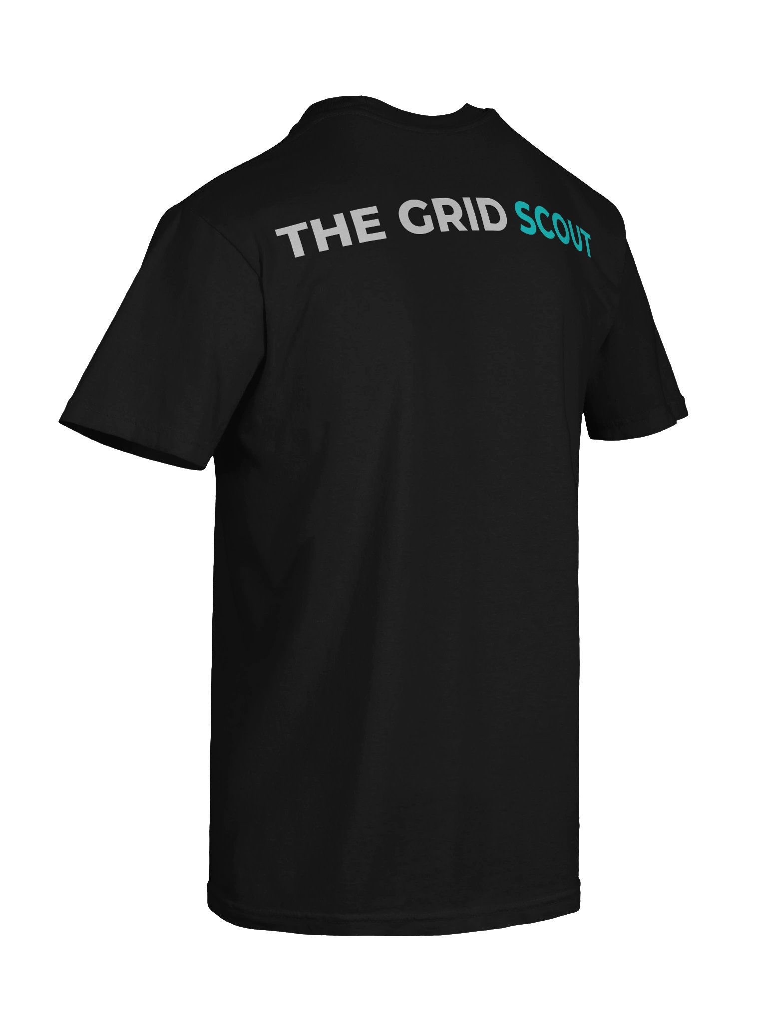 GS Essential Pit Tee product image (10)