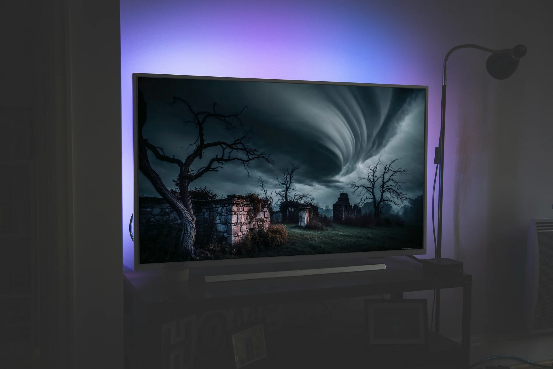 Ruins in Tempest product image (1)