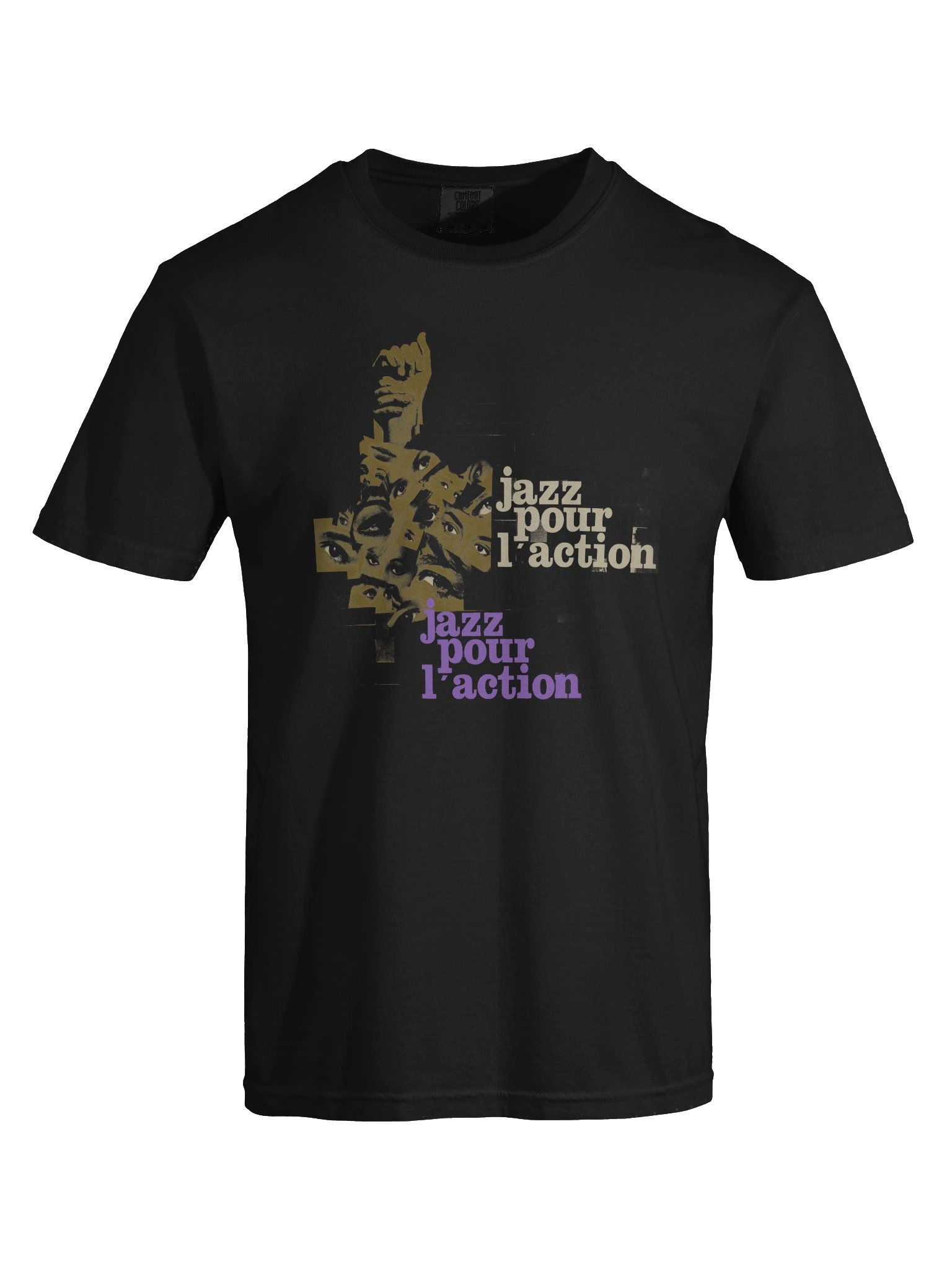 Jazz pour l'action product image (7)