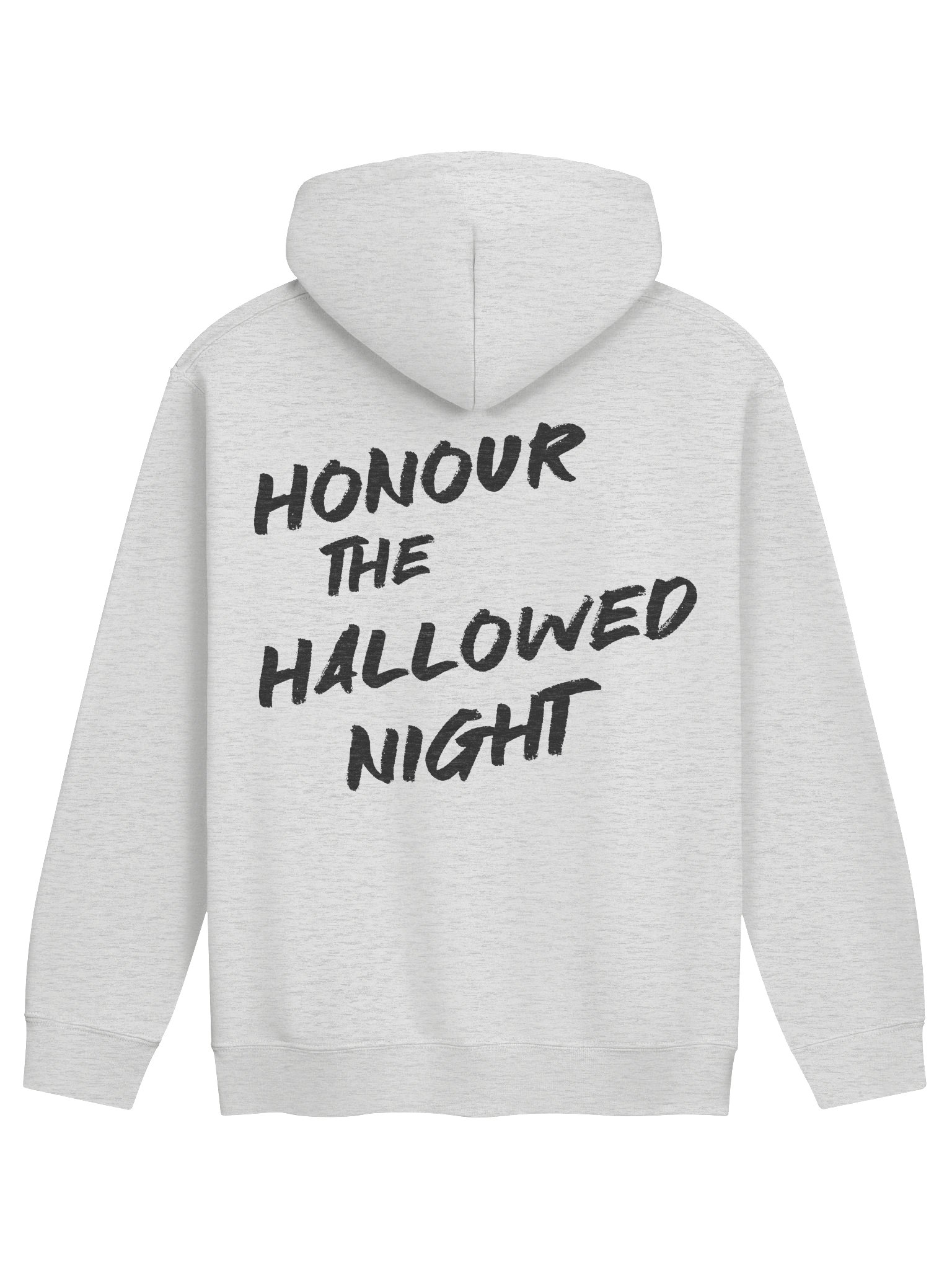 HTHN - Hallowed Collection Hoodie (Light) product image (2)