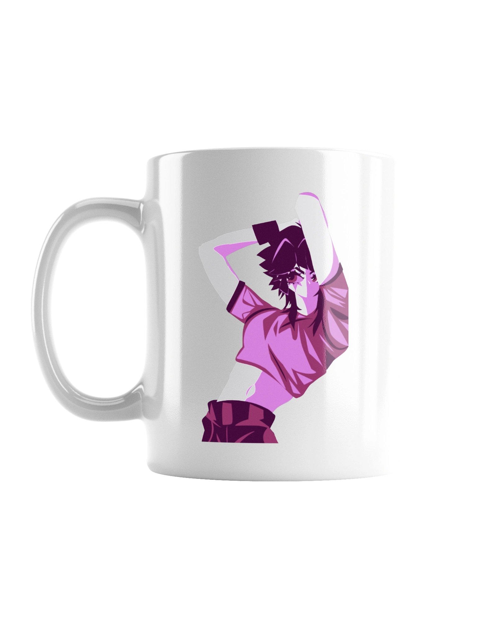 Retik's Rave Mug product image (1)
