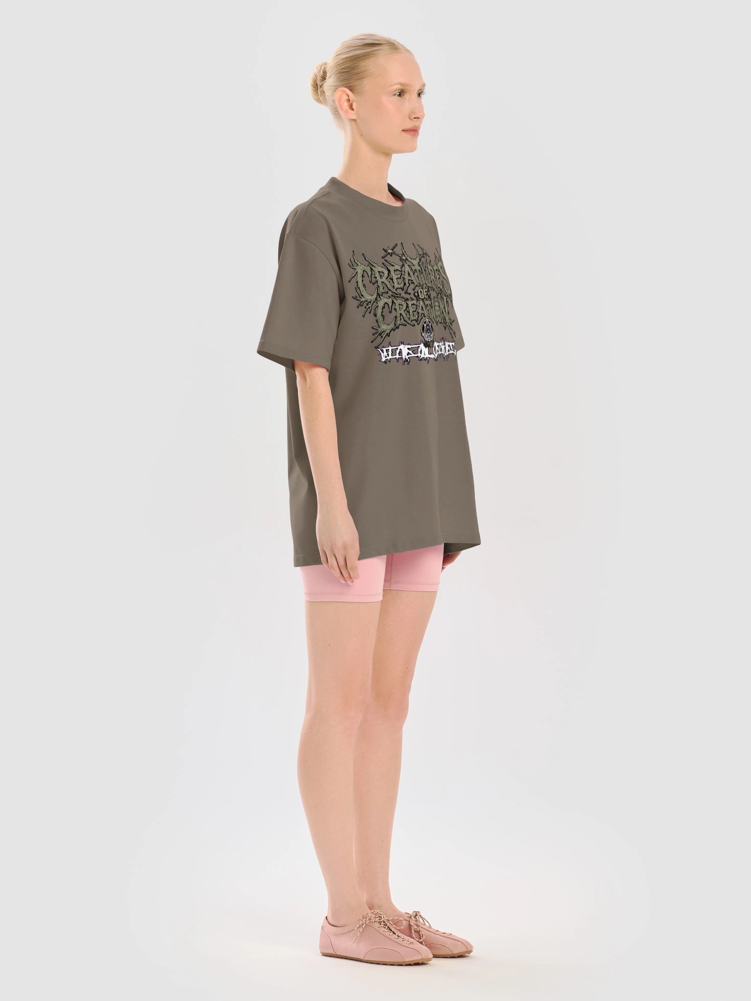 Heavyweight Boxed TEE product image (42)