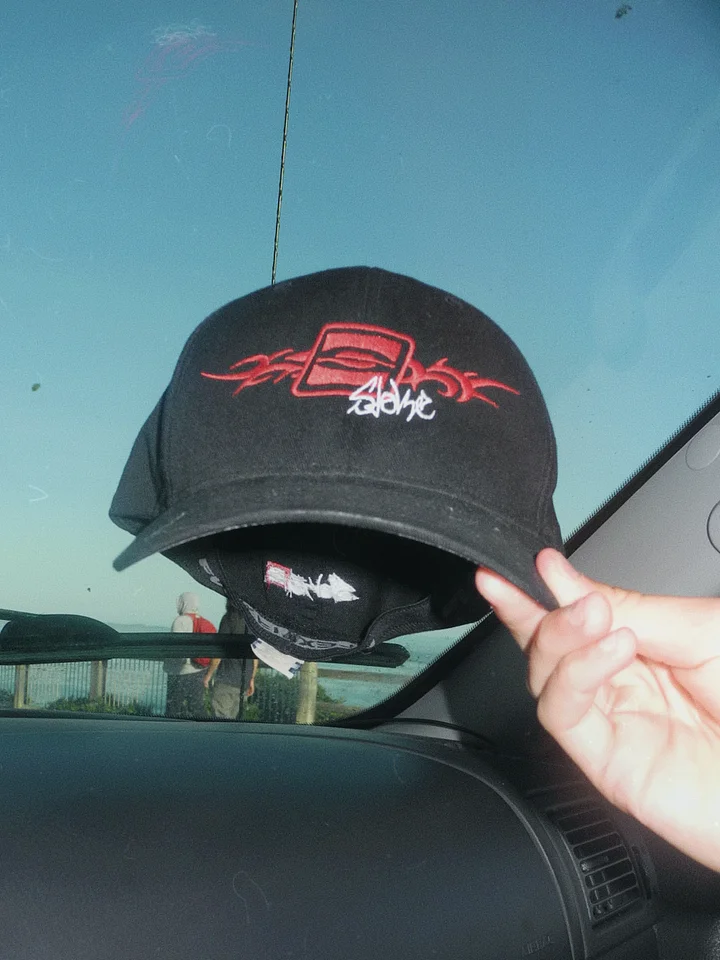 DUCKS GUTS HAT product image (2)