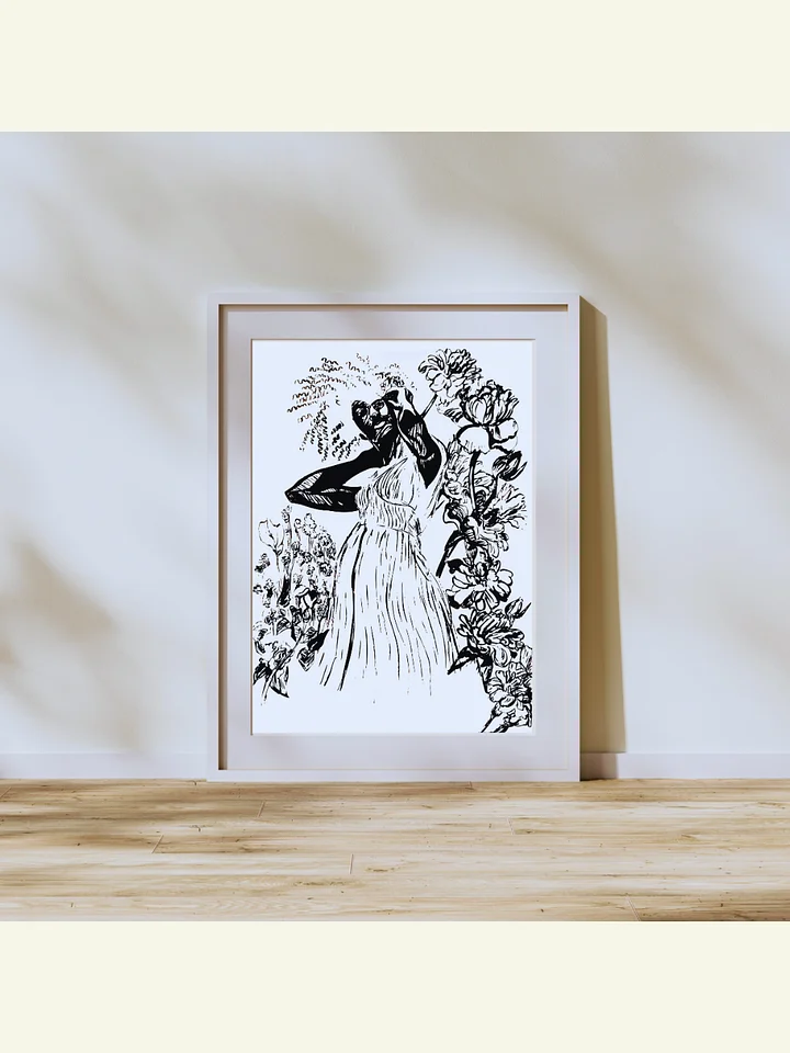 AMONGST THE ROSES product image (2)
