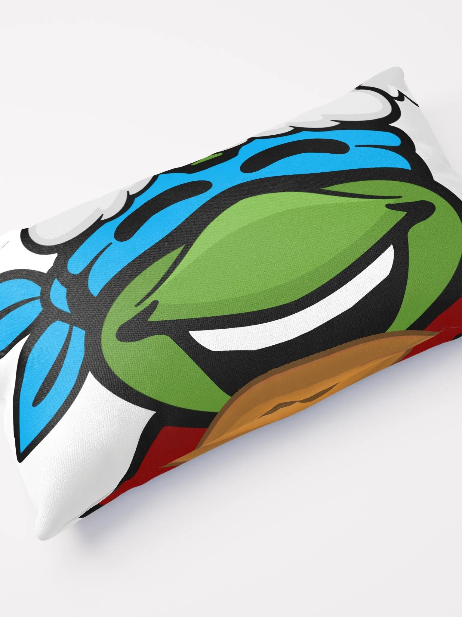 Santa Leo Pillow product image (3)